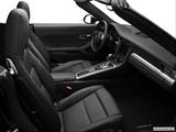  Passenger seat photo